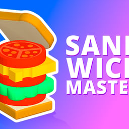 Juega gratis a Sandwich Master