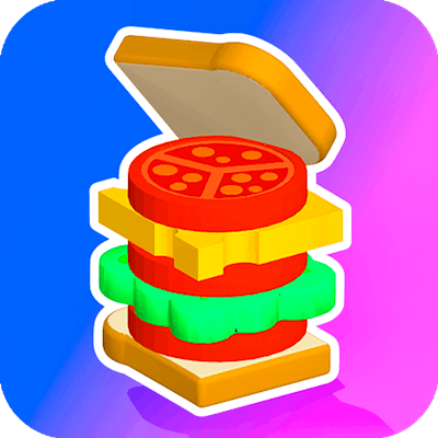 Sandwich Master By Gamepix