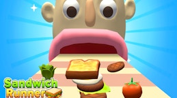 Sandwich Runner