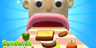 Sandwich Runner thumbnail