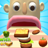 Sandwich Runner