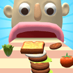 Sandwich Runner - Play Free Best casual Online Game on JangoGames.com