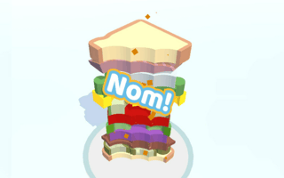 Sandwich game cover
