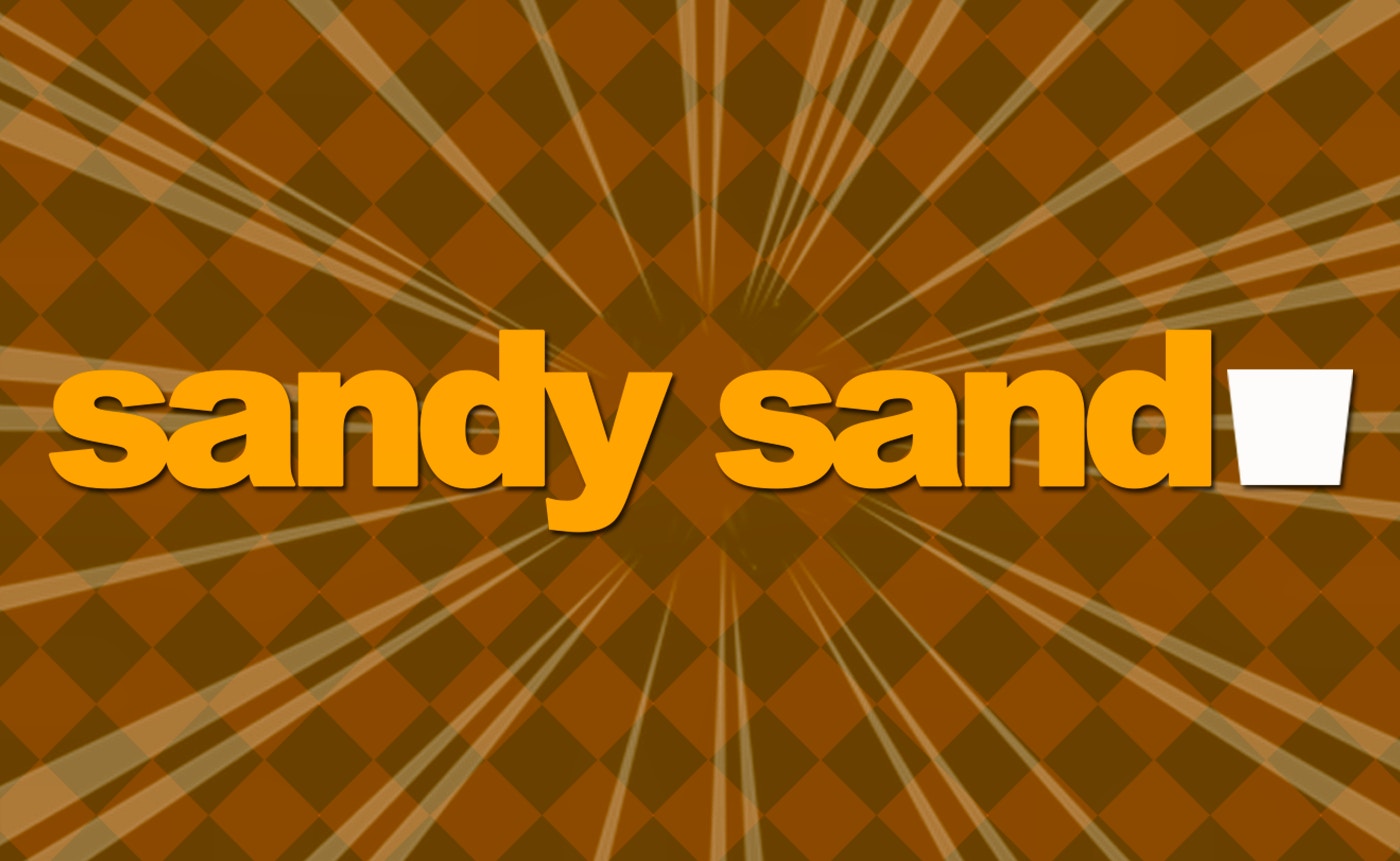 Sandy San