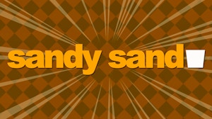 Image for Sandy San