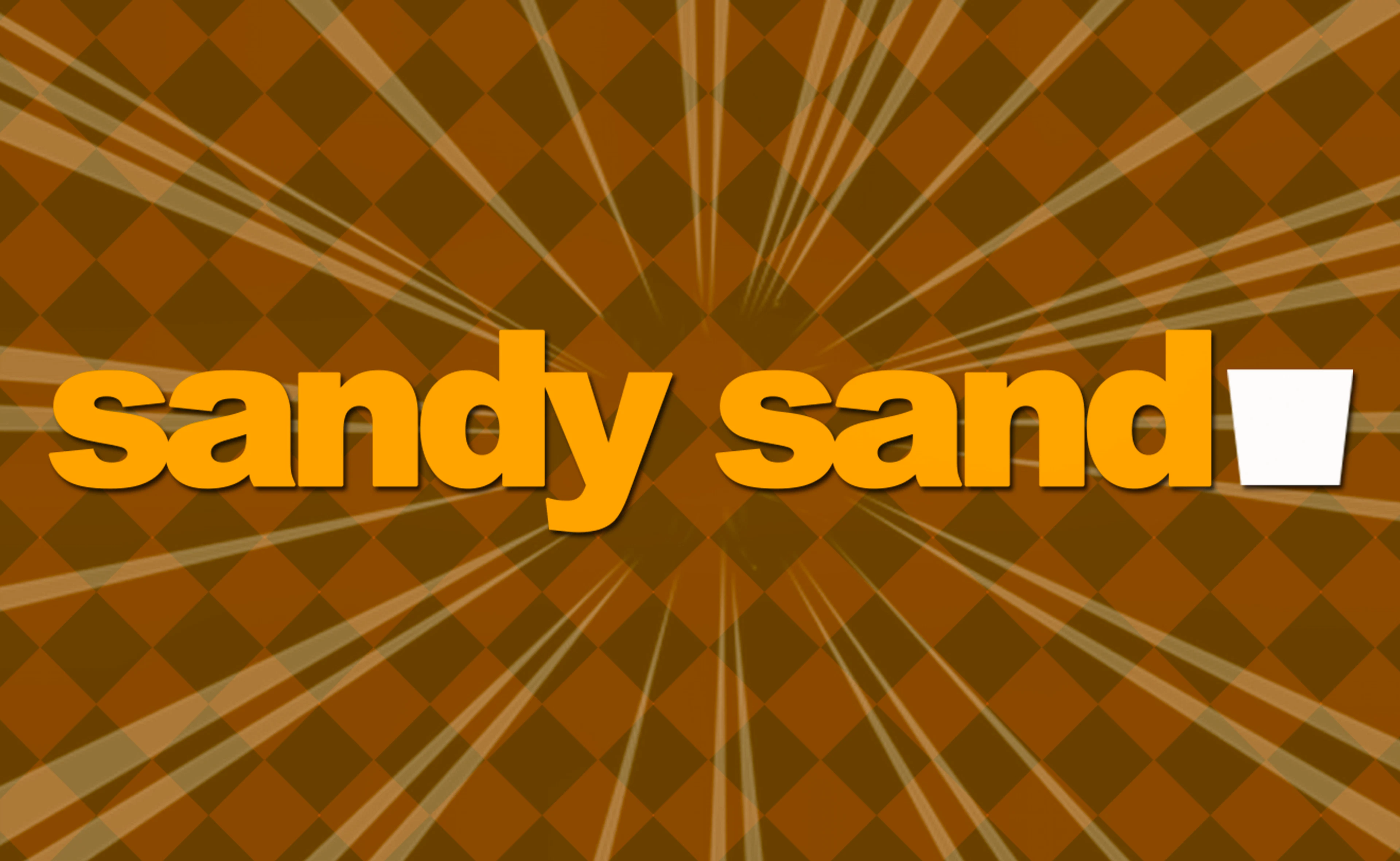 Sandy San