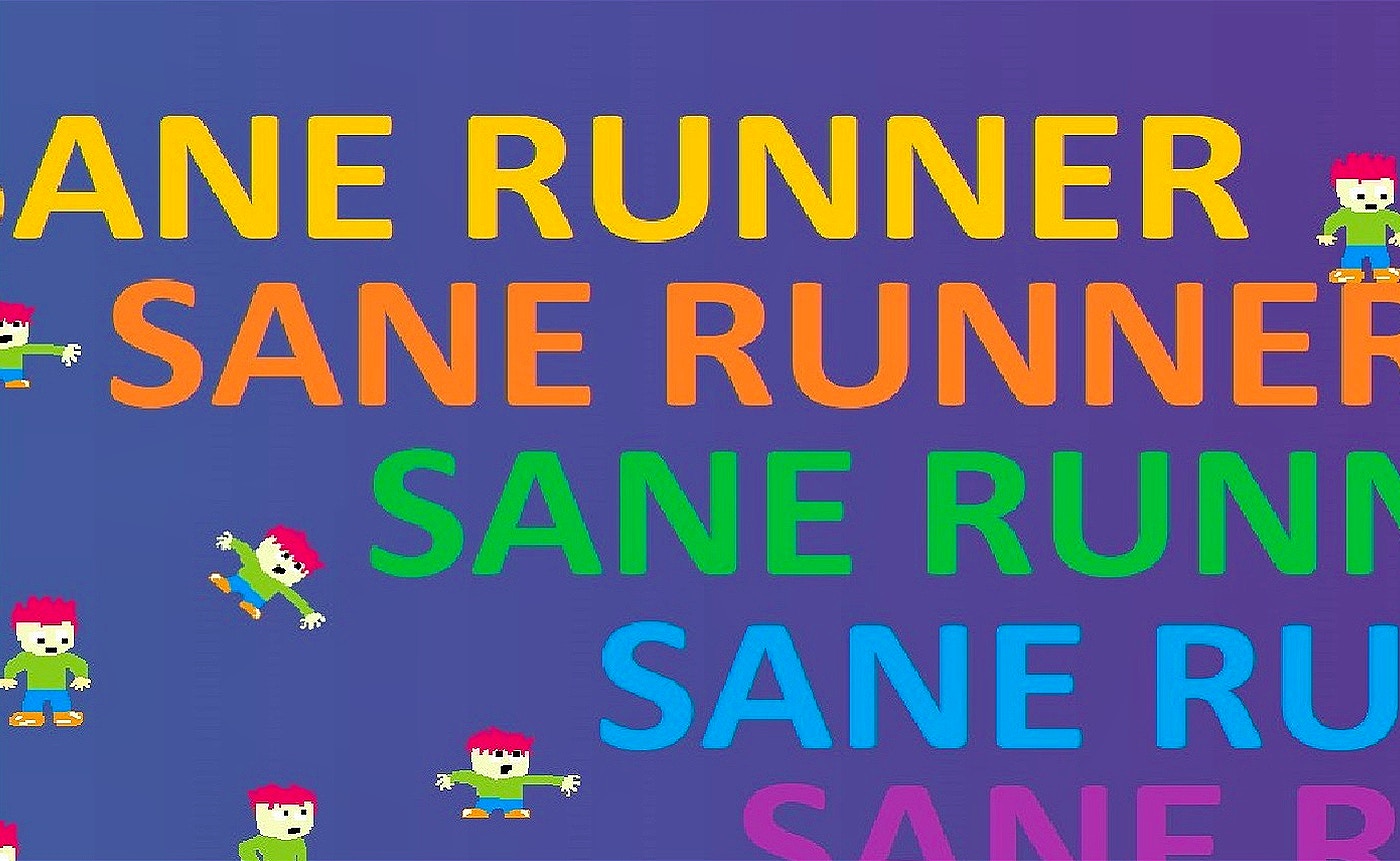 Sane Runner