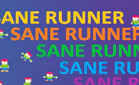Sane Runner