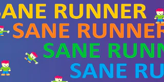 Sane Runner thumbnail