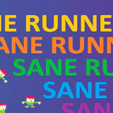 Sane Runner
