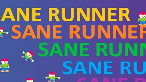 Image for Sane Runner