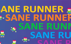 Sane Runner