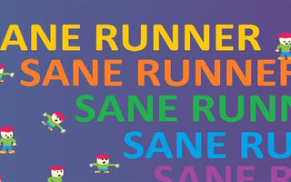 Sane Runner