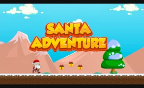 Santa Adventure