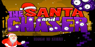 Santa And The Chaser thumbnail
