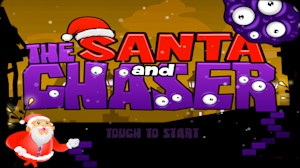 Image for Santa And The Chaser