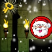 Santa And The Dungeon Of Doom banner