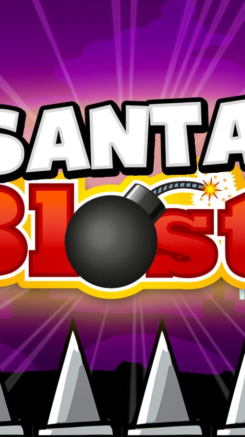 Santa Blast