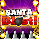 Santa Blast