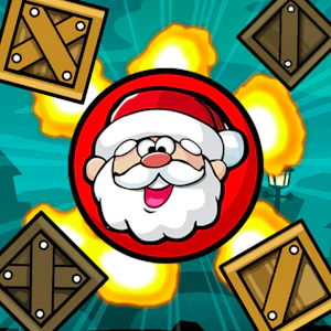 Santa Blast Thumbnail