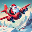 Santa Bomber 3D