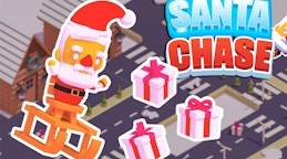 Santa Chase