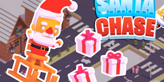 Santa Chase thumbnail