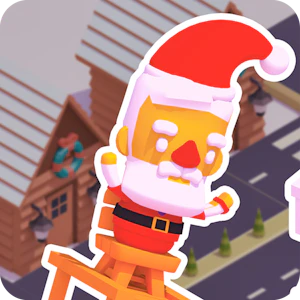 Santa Chase Thumbnail