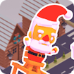 SANTA CHASE