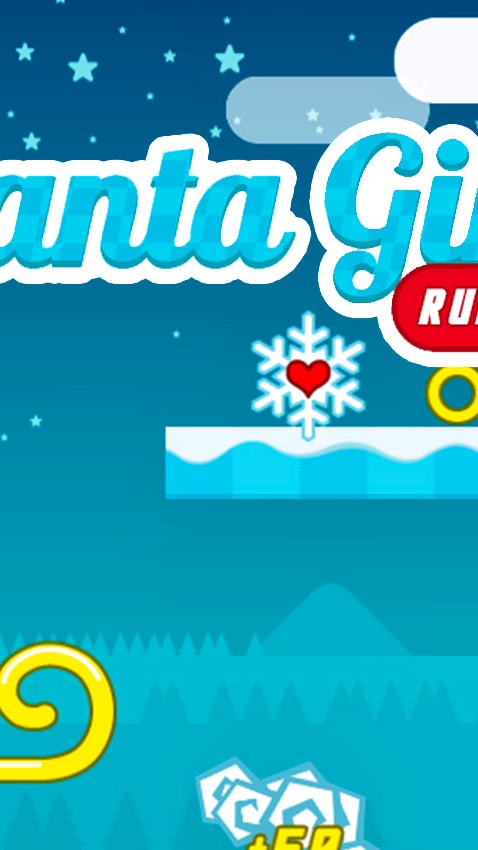 Santa Christmas Mania