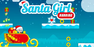 Santa Christmas Mania thumbnail