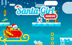 Santa Christmas Mania