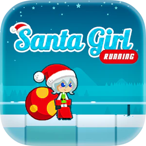 Santa Christmas Mania Thumbnail