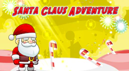 Santa Claus Adventure