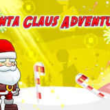 Santa Claus Adventure