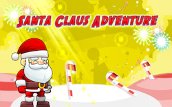 Santa Claus Adventure