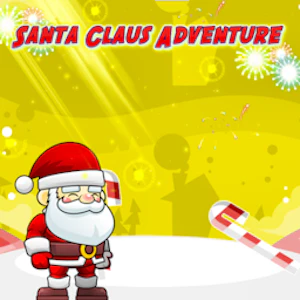 Santa Claus Adventure Thumbnail