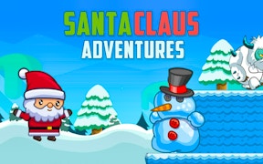 Santa Claus Adventures