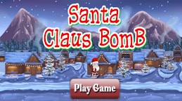Santa Claus Bomb