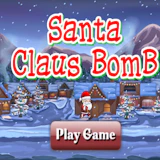 Santa Claus Bomb