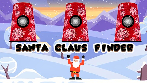 Santa claus store finder