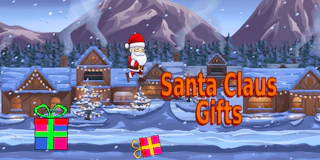 Santa Claus Gifts thumbnail