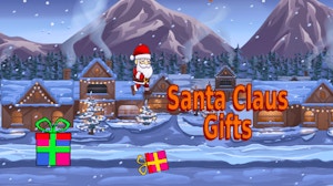 Image for Santa Claus Gifts