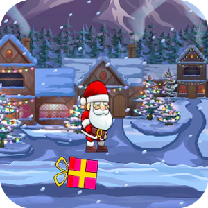 Santa Claus Gifts Thumbnail