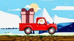 圣诞老人助手 (Santa Claus Helper)