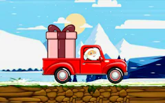 Santa Claus Helper