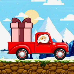 Santa Claus Helper