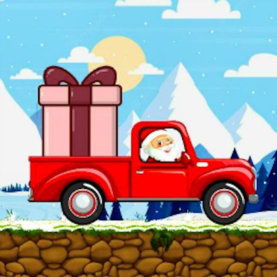 Santa Claus Helper By Gamepix