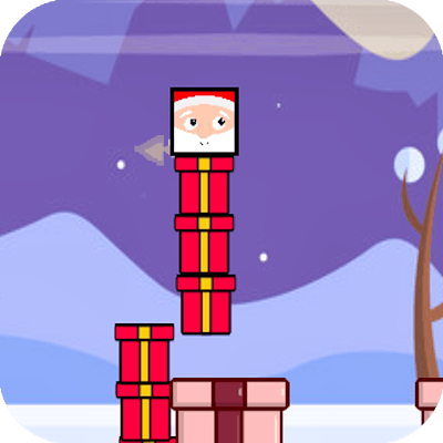 Santa Claus Lay Egg By Gamepix