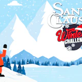 Santa Claus Winter Challenge